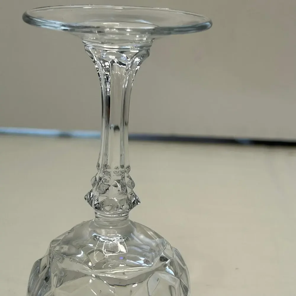 Cristal dArques set cristal